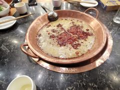 -老码头火锅(玉林店)