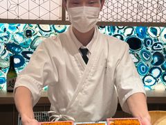 -小十Omakase(地王大厦店)