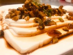 皮蛋豆腐羹-庐州太太(鼓楼店)