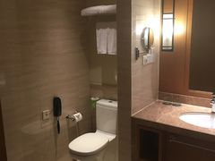 -长白山万达锦华套房酒店
