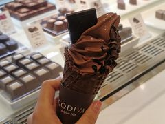 -GODIVA(天河城店)
