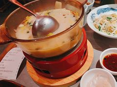 -闽上鲜·福建菜(龙湖滨江天街店)