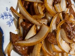 -同合居·非遗东北菜(王府井店)