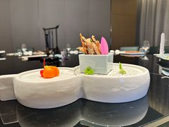 -无锡中央车站假日酒店·中餐厅