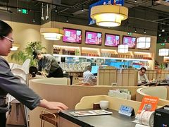 -金鼎轩(鸟巢北辰荟店)