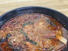 -四川老牛麻辣烫(北门桥店)