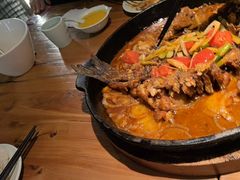 -老板恋上鱼(环山路店)