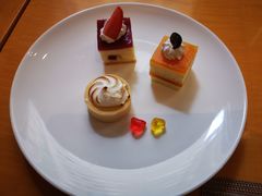 -星伦多自助料理(爱琴海店)