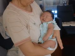 -爱月宝月嫂·育儿嫂(哈尔滨总店)