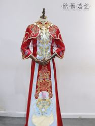 -欣薇婚纱(新源乐汇城店)