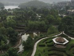 -宁波九龙湖开元度假村
