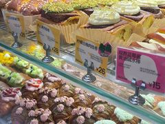 -PAOPAO Bakery&Café(港汇店)