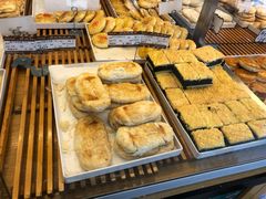 -长发西饼(临顿路店)