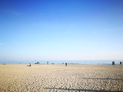 -海云台海滩