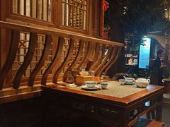-南京大牌档(青岛万象城店)