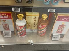 -麦当劳(中山公园龙之梦店)