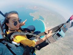 -费特希耶滑翔伞