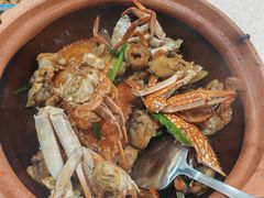 -崖口红树林海鲜餐厅