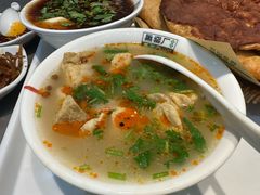 -黑窑厂糖油饼烤鸭·清真菜(旗舰店)