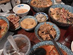 -粉家柳州螺蛳粉(杨宅路店)