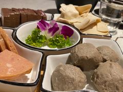 -京韵胡同·酱香羊蝎子火锅涮肉(长寿路店)