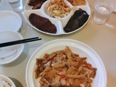 -归元·云集斋素菜馆