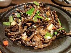 -云海肴·汽锅鸡·云南菜(领展购物广场·中关村店)