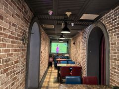 -潮庭·大连海鲜·炭火烧烤·扇贝王(大连店)