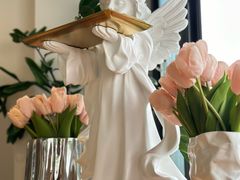 -吾象走甜·生日蛋糕·甜品台茶歇