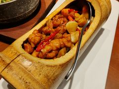 -一品滇香·云南菜(公益西桥店)