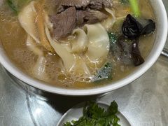 -西兰轩清真菜馆(北顺城街店)