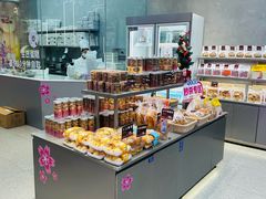 -天母蓝鸟烘焙·蛋糕·下午茶(时代城广场店)