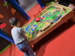 -幻贝家儿童乐园(苏州中心店)