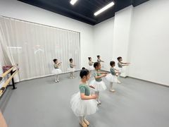 -快乐琴弦音乐舞蹈艺术教育中心(马连道校区)