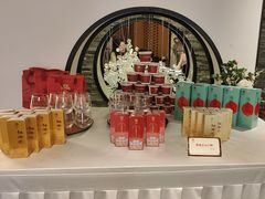 -羲和雅苑•北京烤鸭(国贸商城店)