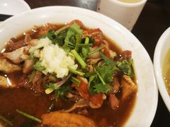 -姚记炒肝店(簋街店)