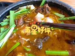 -大袁猪脚饭(水晶郦城店)
