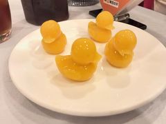 -全聚德(上海首店浦东店)