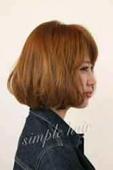 -简影造型·自选烫染接发salon