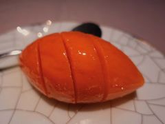 蜜汁红薯-新荣记(南京西路店)