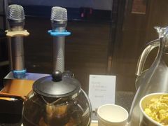 -星聚会KTV(苏州信投大厦店)