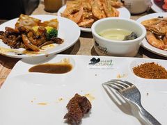 -汉巴味德巴西烤肉(顺和广场店)