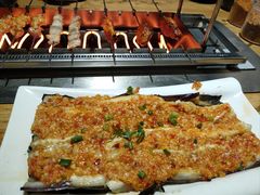 -悦屋老板娘的烤肉店(紫薇田园店)