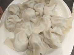 -李记饺子·熏酱东北菜(欢乐谷店)