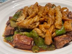 -燕郊烧鸽子(酷车小镇店)