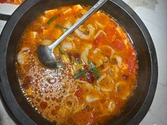 -味仙居(环城南路店)