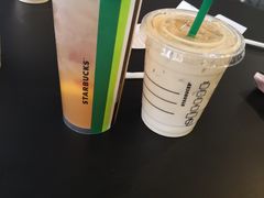 -星巴克(保定华创广场店)