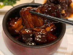 吉士红烧肉-老吉士酒家(天平路店)