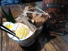 -婉泰·特色小吃·舂鸡脚(告庄二店)