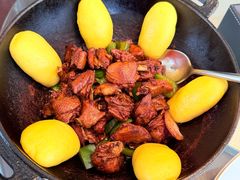 -小南洋海景餐厅(深圳湾店)